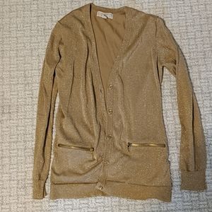 Button up cardigan